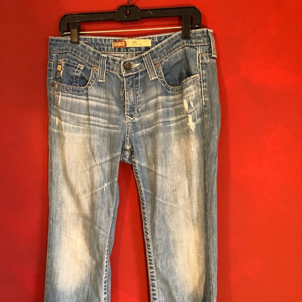 Big Star Jeans